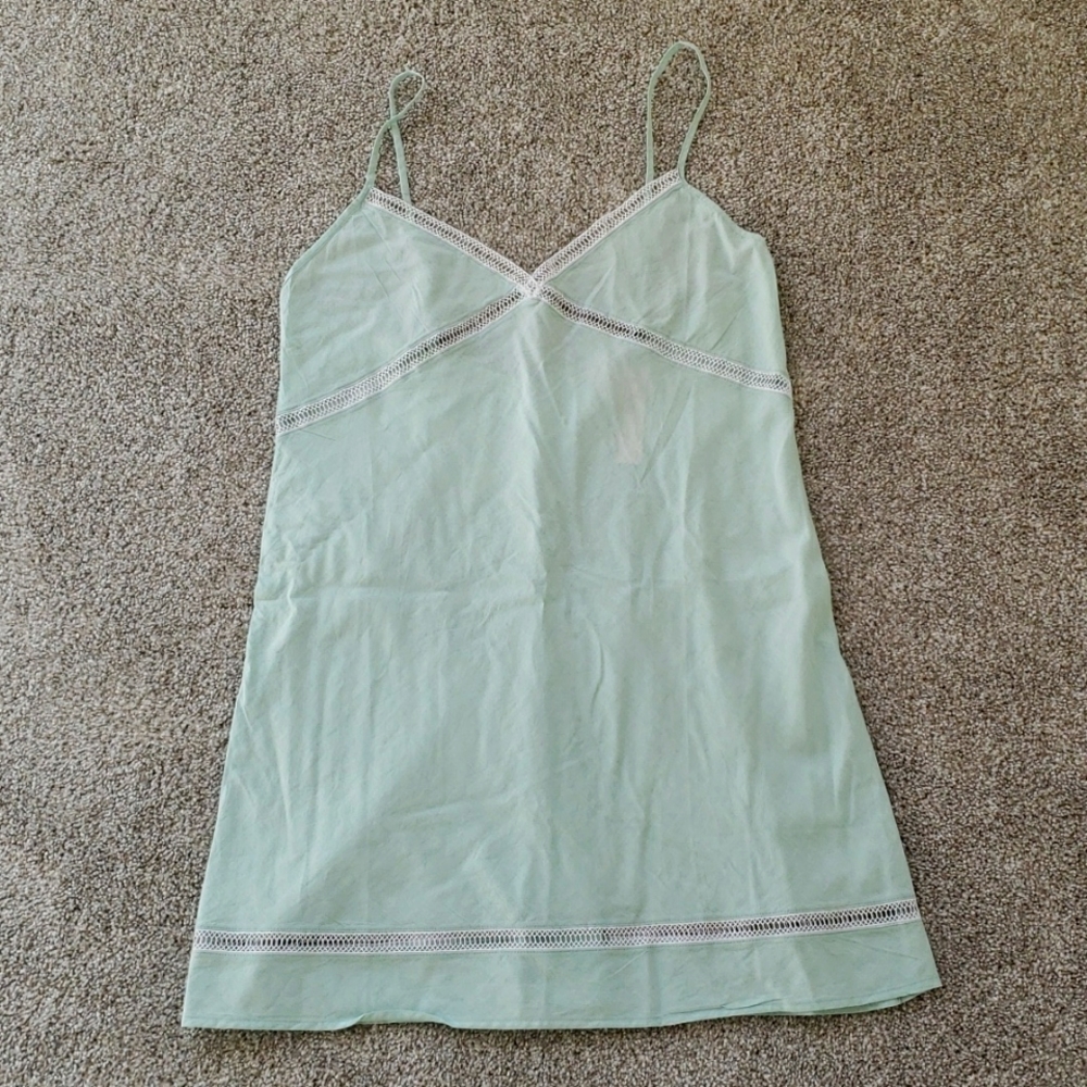 Victoria's Secret Nightgown/Slip